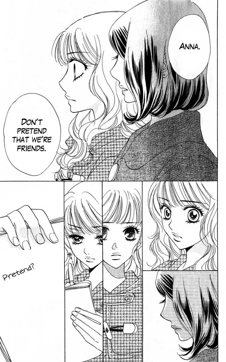 Akuma to Love Song Chapter 33 page 22 - Chapter 33 : 33