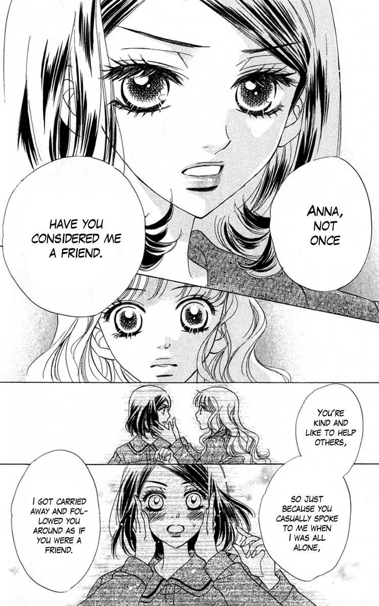 Akuma to Love Song Chapter 33 page 23 - Chapter 33 : 33