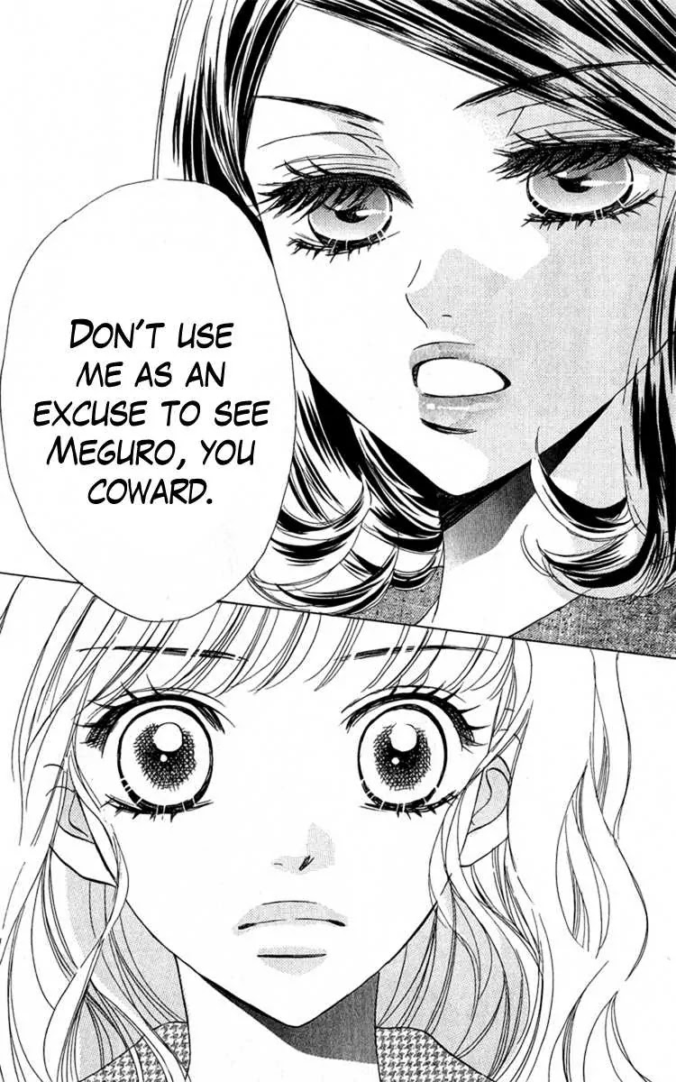 Akuma to Love Song Chapter 33 page 25 - Chapter 33 : 33