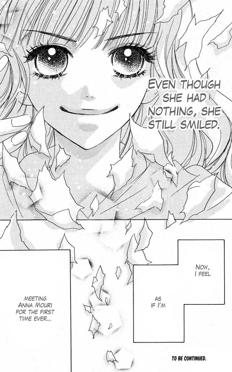 Akuma to Love Song Chapter 33 page 28 - Chapter 33 : 33
