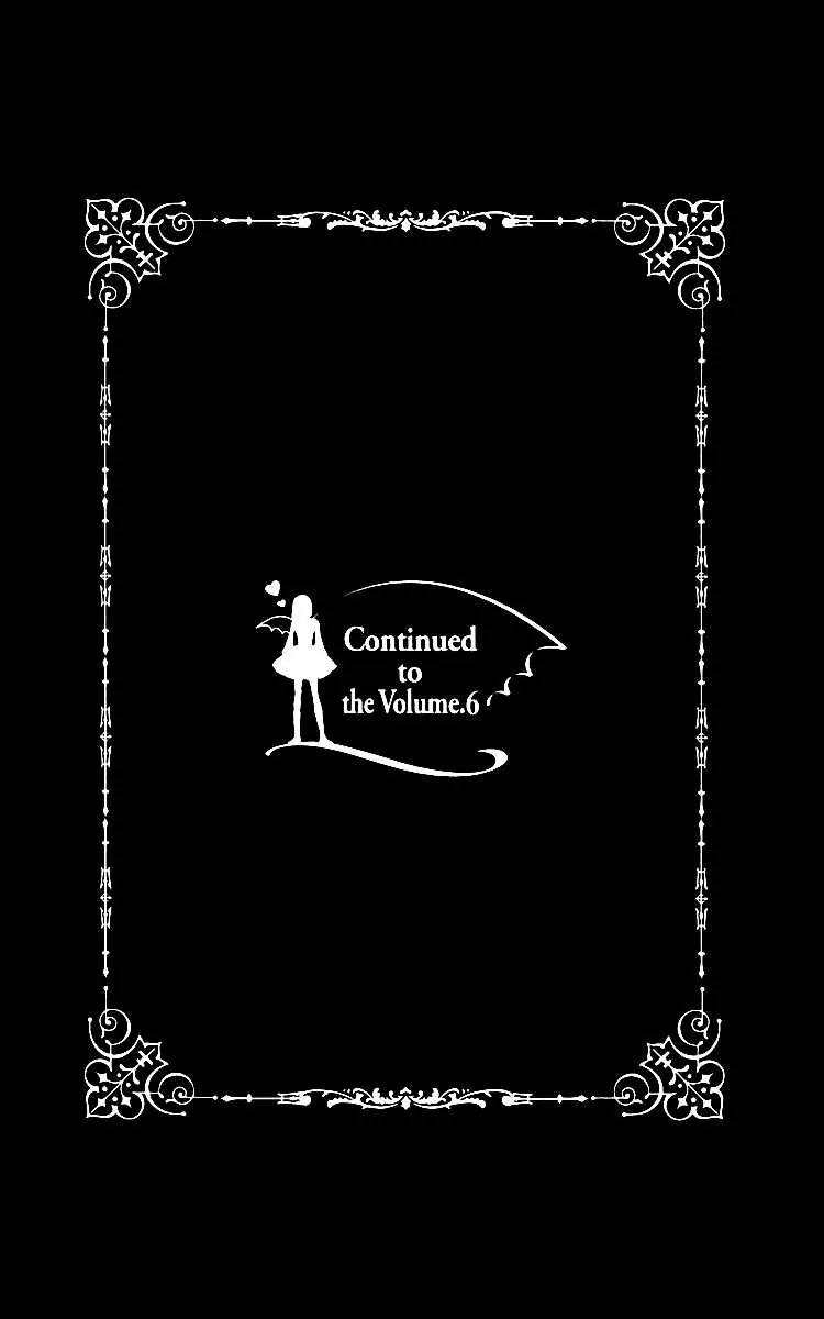 Akuma to Love Song Chapter 33 page 29 - Chapter 33 : 33