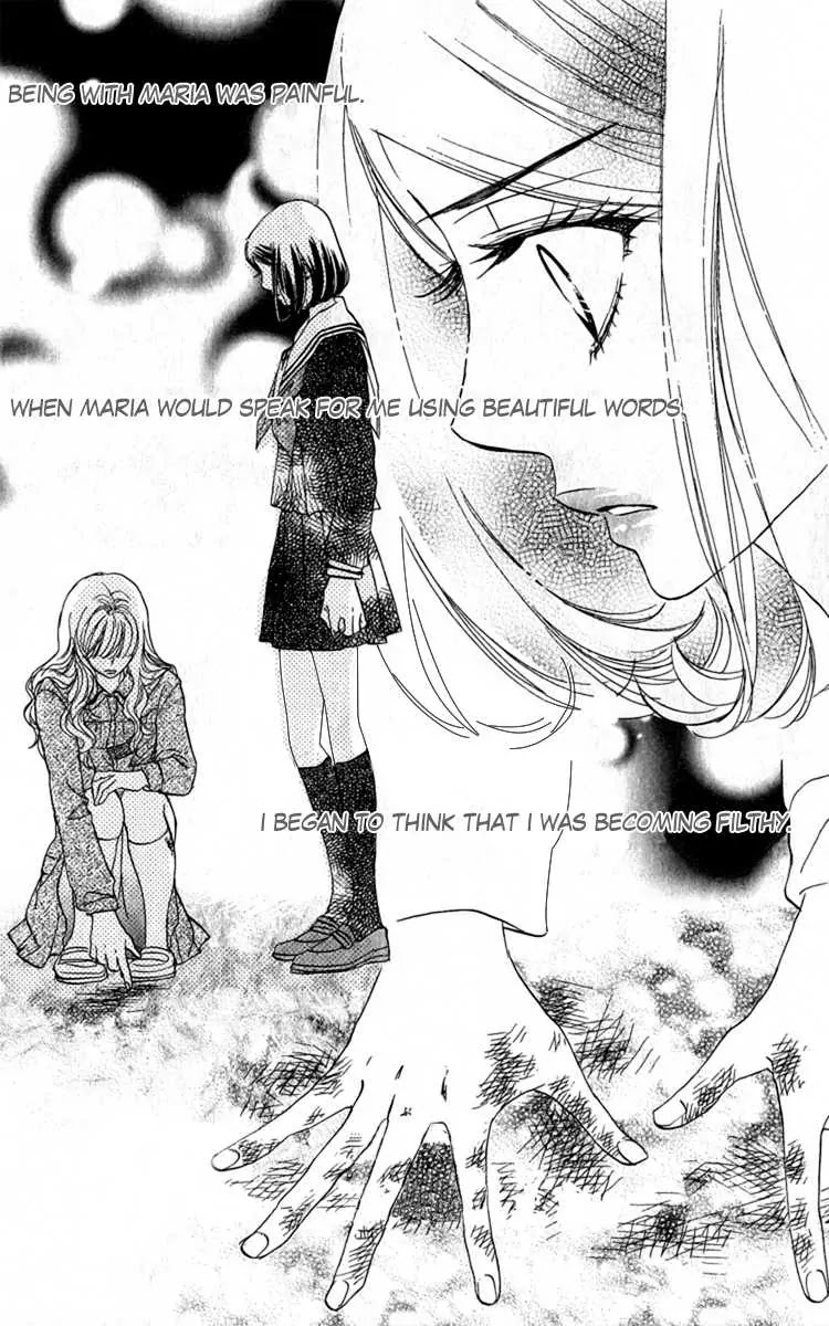 Akuma to Love Song Chapter 33 page 4 - Chapter 33 : 33