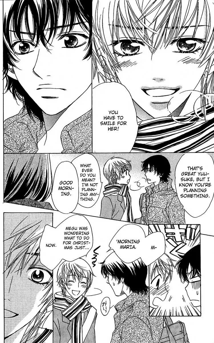 Akuma to Love Song Chapter 34 page 13 - Chapter 34 : 34