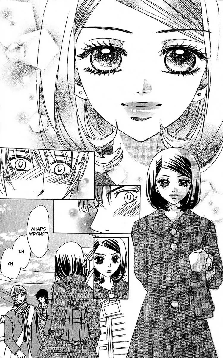 Akuma to Love Song Chapter 34 page 14 - Chapter 34 : 34