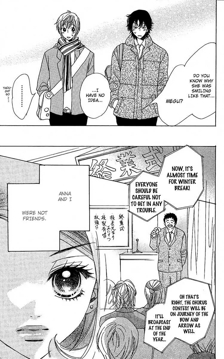 Akuma to Love Song Chapter 34 page 16 - Chapter 34 : 34