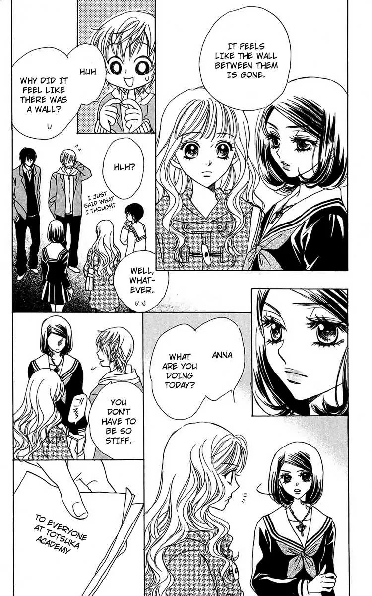 Akuma to Love Song Chapter 34 page 23 - Chapter 34 : 34