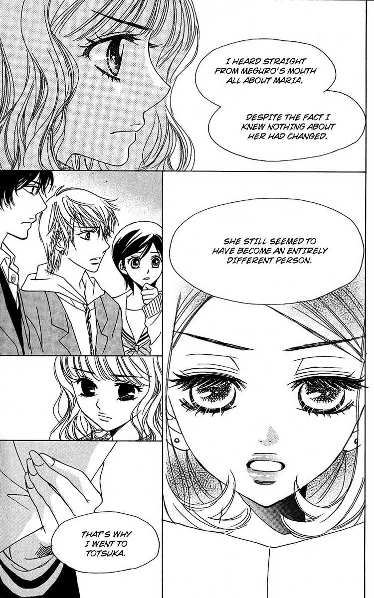 Akuma to Love Song Chapter 34 page 26 - Chapter 34 : 34