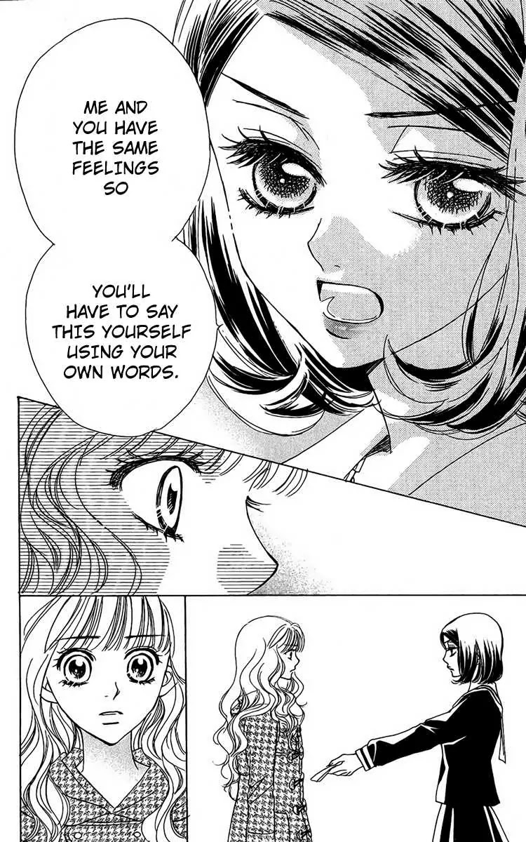 Akuma to Love Song Chapter 34 page 29 - Chapter 34 : 34