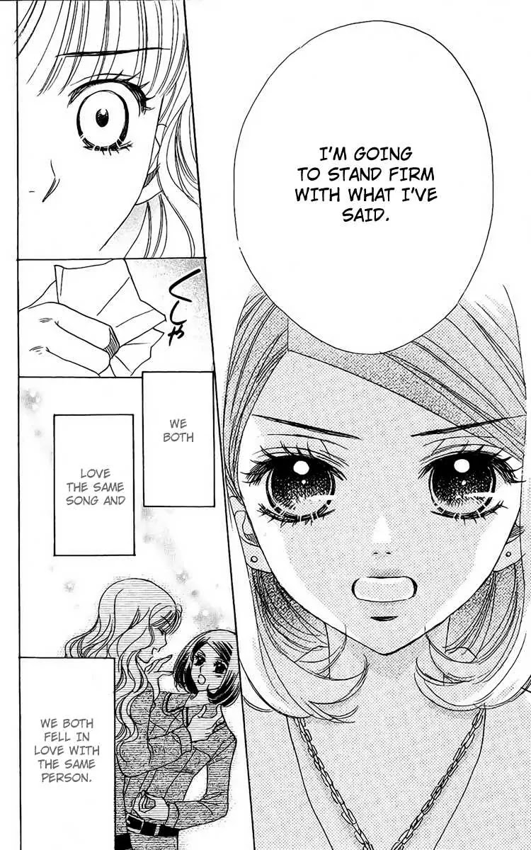Akuma to Love Song Chapter 34 page 31 - Chapter 34 : 34
