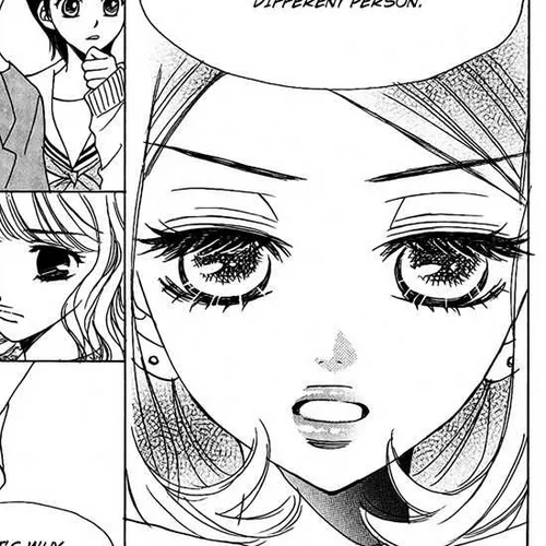 Akuma to Love Song Chapter 34 : 34 cover