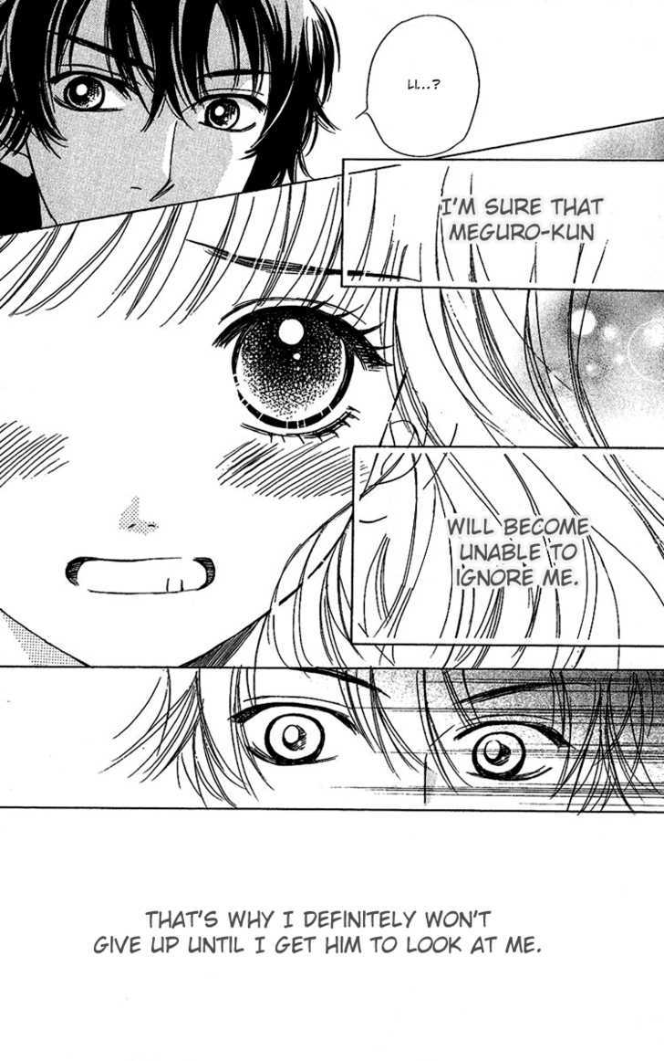 Akuma to Love Song Chapter 35 page 26 - Chapter 35