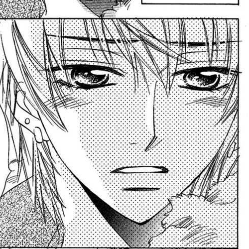 Akuma to Love Song Chapter 35 cover