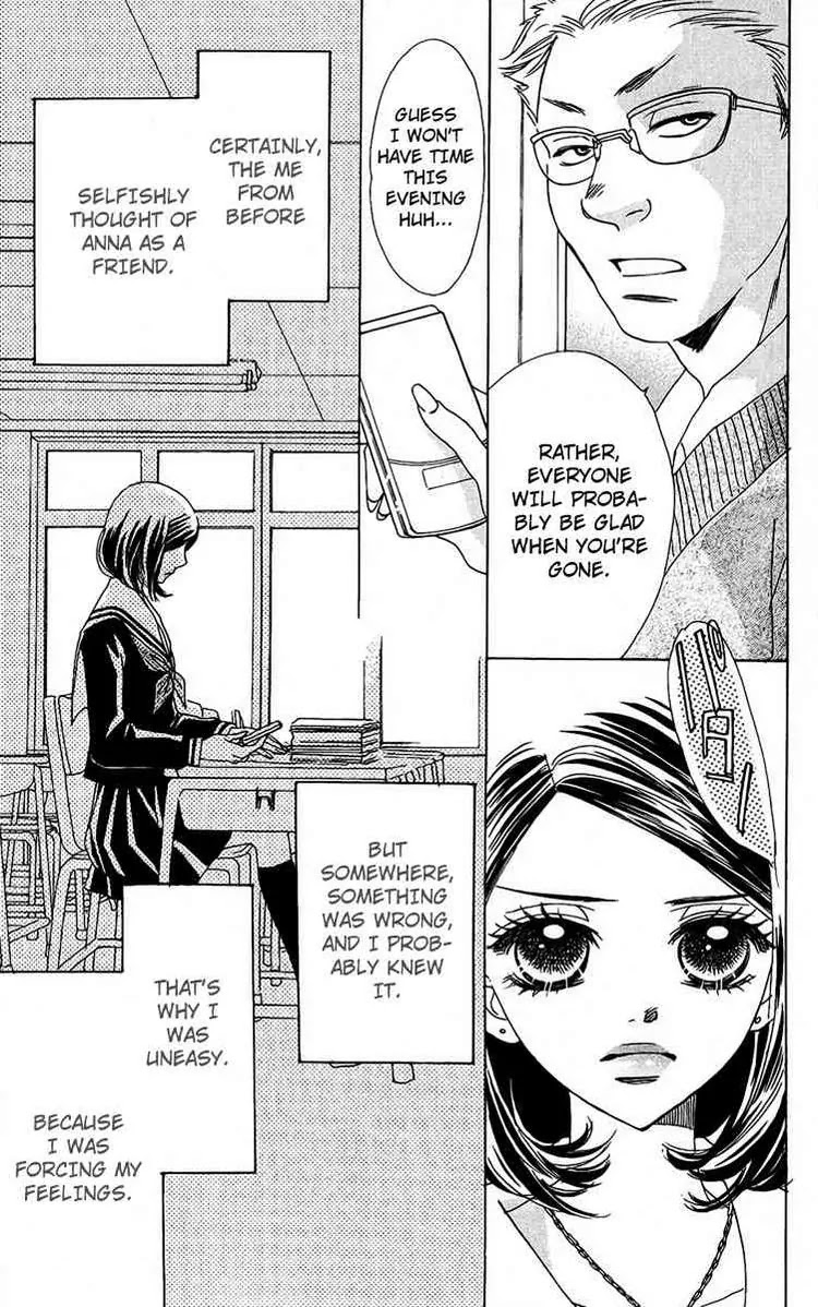 Akuma to Love Song Chapter 36 page 16 - Chapter 36 : 36