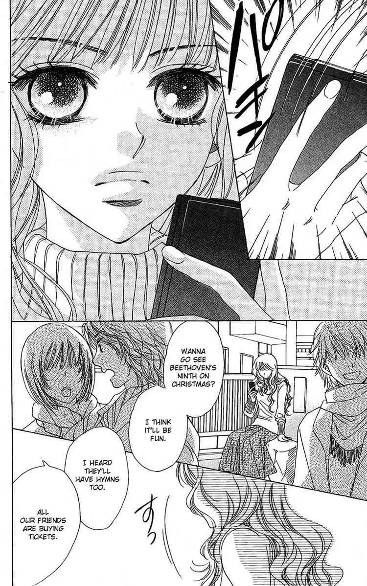 Akuma to Love Song Chapter 36 page 21 - Chapter 36 : 36