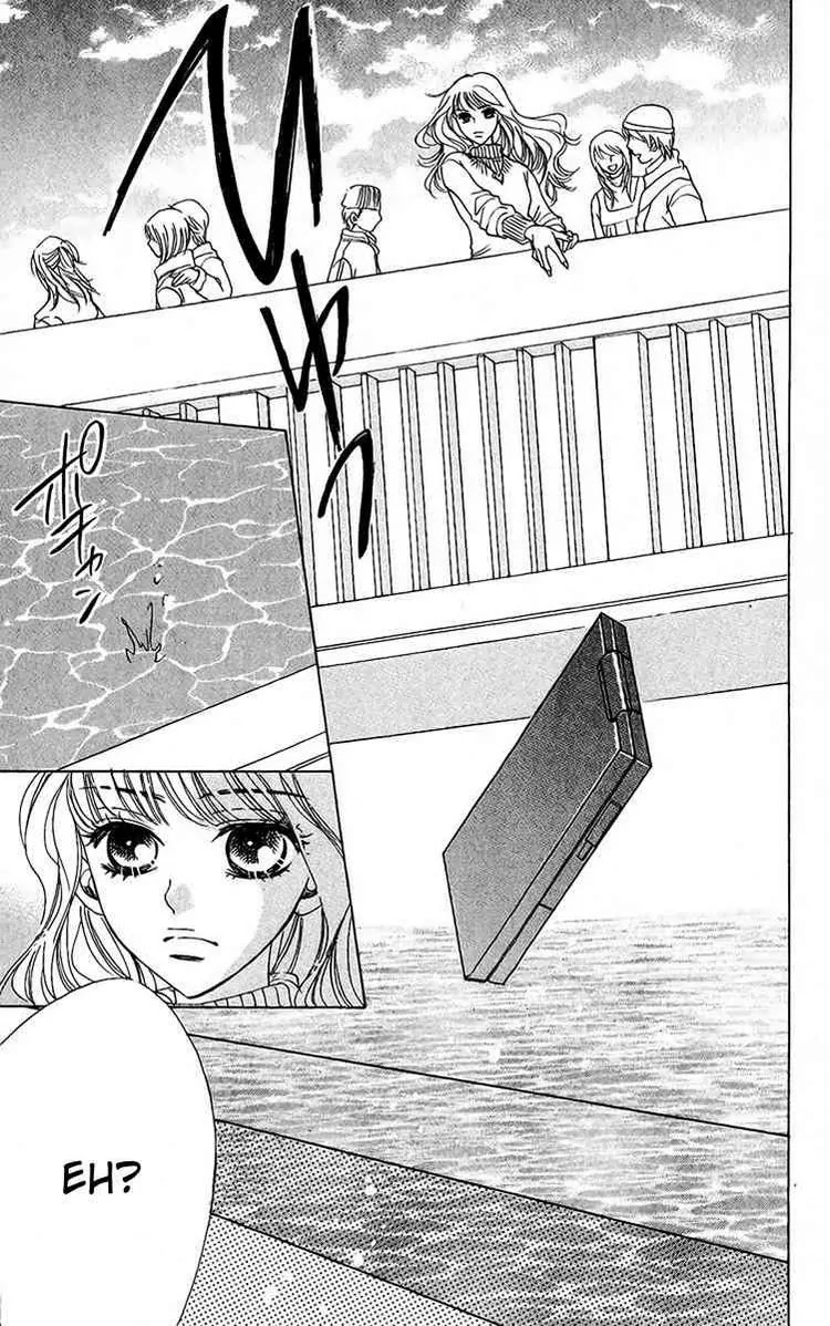 Akuma to Love Song Chapter 36 page 22 - Chapter 36 : 36
