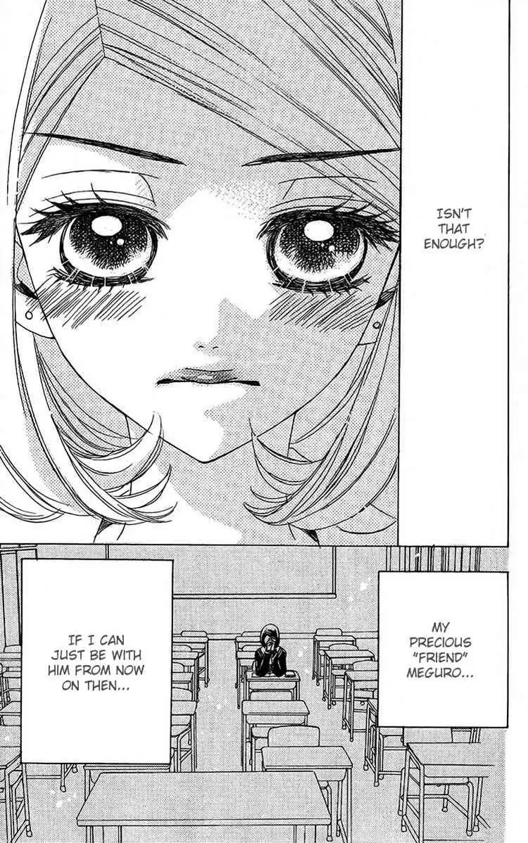 Akuma to Love Song Chapter 36 page 28 - Chapter 36 : 36
