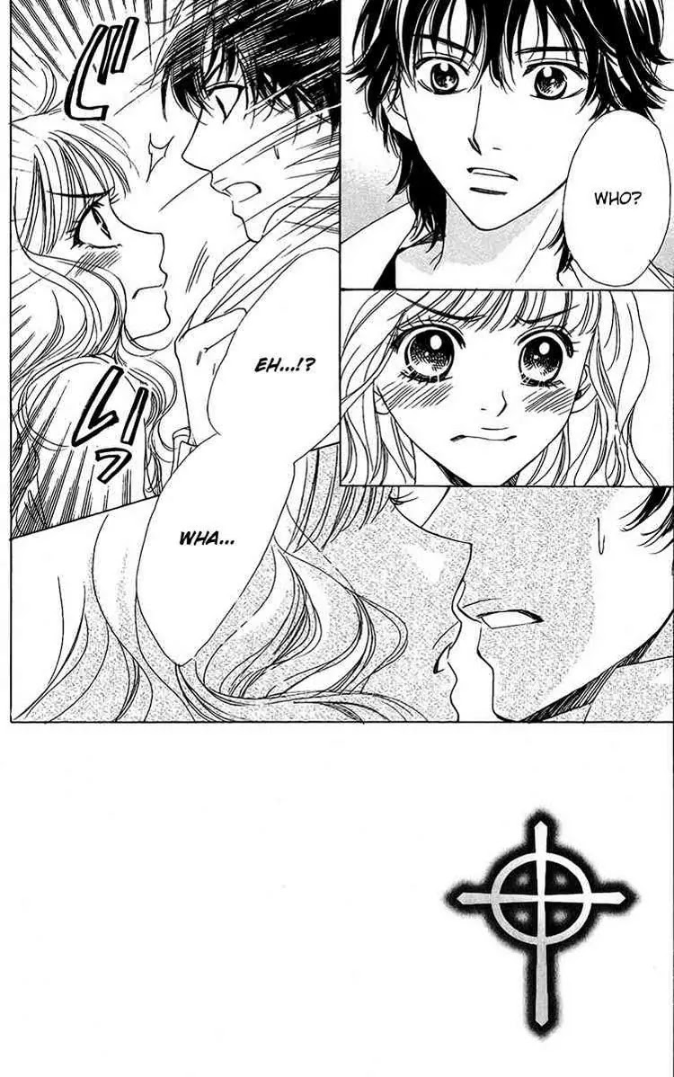 Akuma to Love Song Chapter 36 page 5 - Chapter 36 : 36
