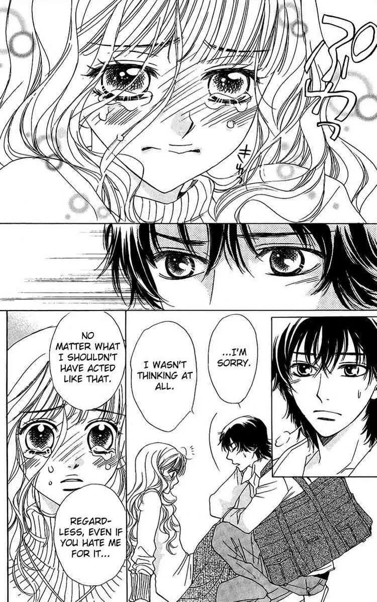 Akuma to Love Song Chapter 36 page 7 - Chapter 36 : 36