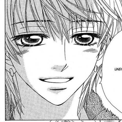Akuma to Love Song Chapter 37 cover