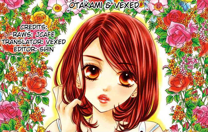 Akuma to Love Song Chapter 38 page 1 - Chapter 38