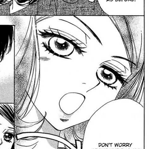 Akuma to Love Song Chapter 38 cover