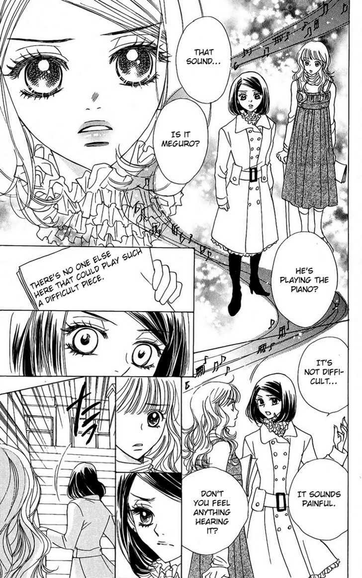 Akuma to Love Song Chapter 39 page 14 - Chapter 39