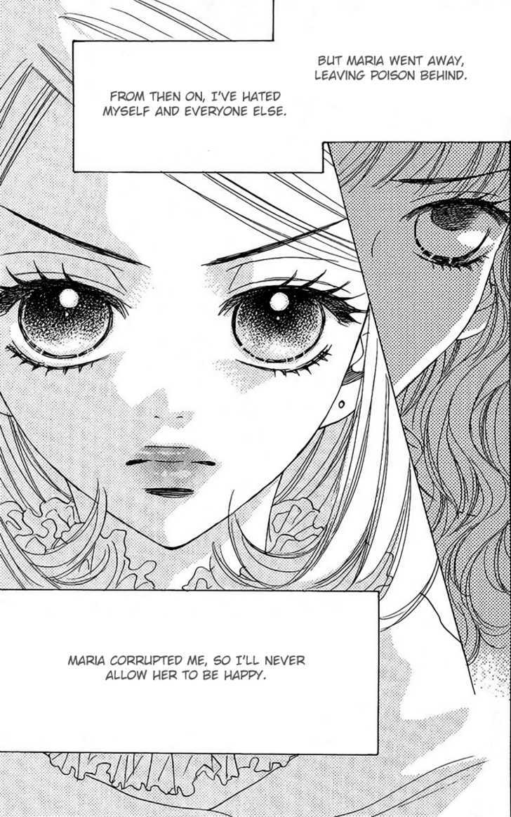 Akuma to Love Song Chapter 39 page 26 - Chapter 39