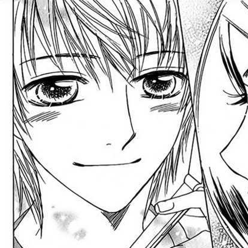 Akuma to Love Song Chapter 39 cover