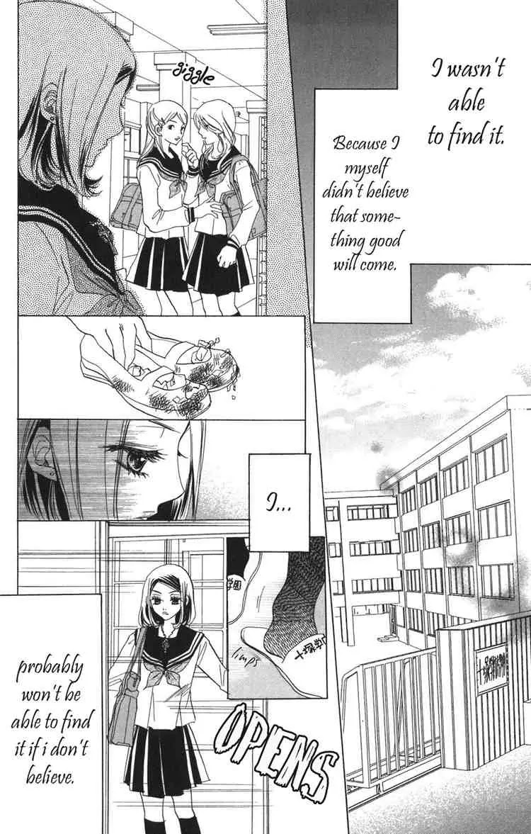 Akuma to Love Song Chapter 4 page 10 - Chapter 4 : Chapter 4