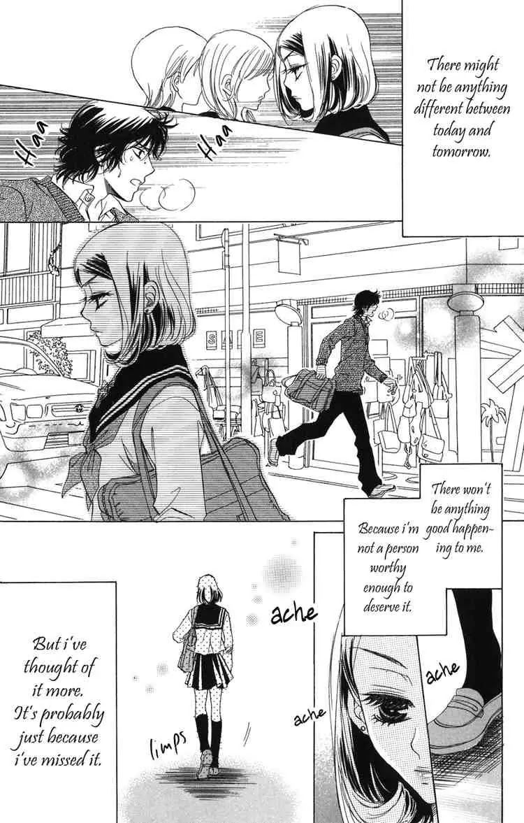 Akuma to Love Song Chapter 4 page 9 - Chapter 4 : Chapter 4