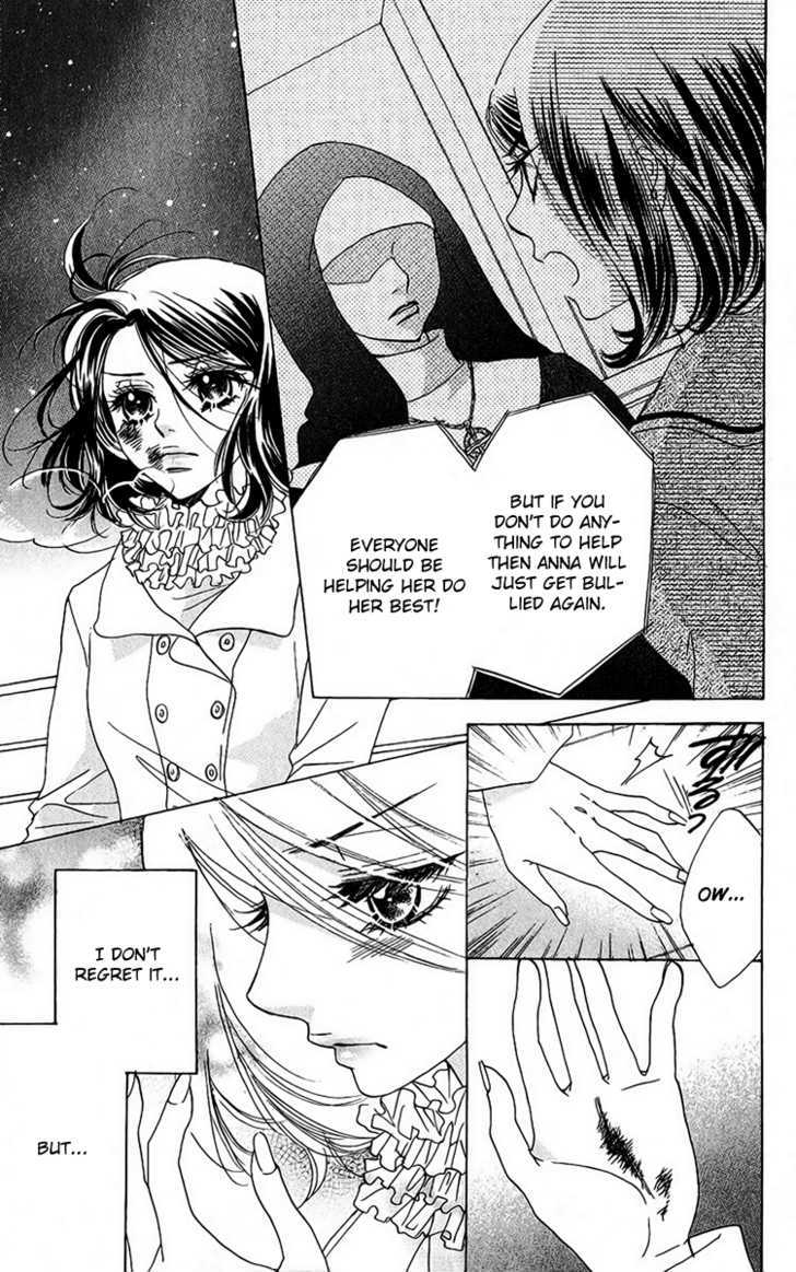 Akuma to Love Song Chapter 40 page 20 - Chapter 40