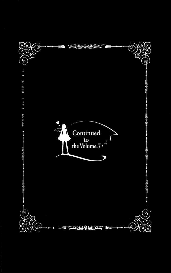 Akuma to Love Song Chapter 40 page 27 - Chapter 40