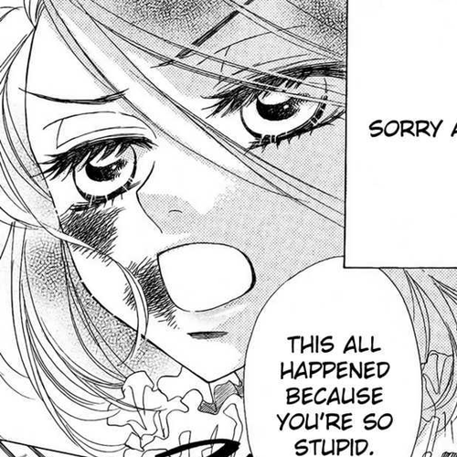 Akuma to Love Song Chapter 40 cover