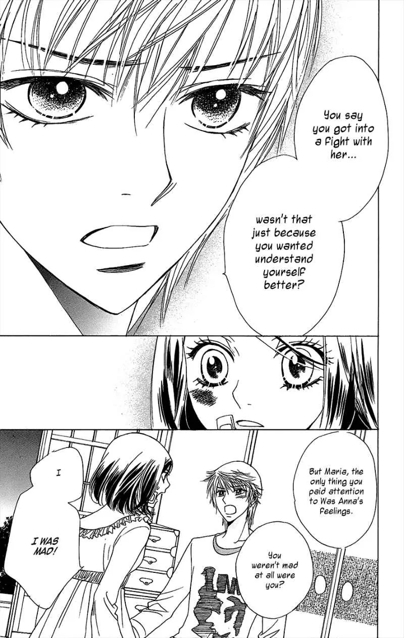 Akuma to Love Song Chapter 41 page 18 - Chapter 41 : 41