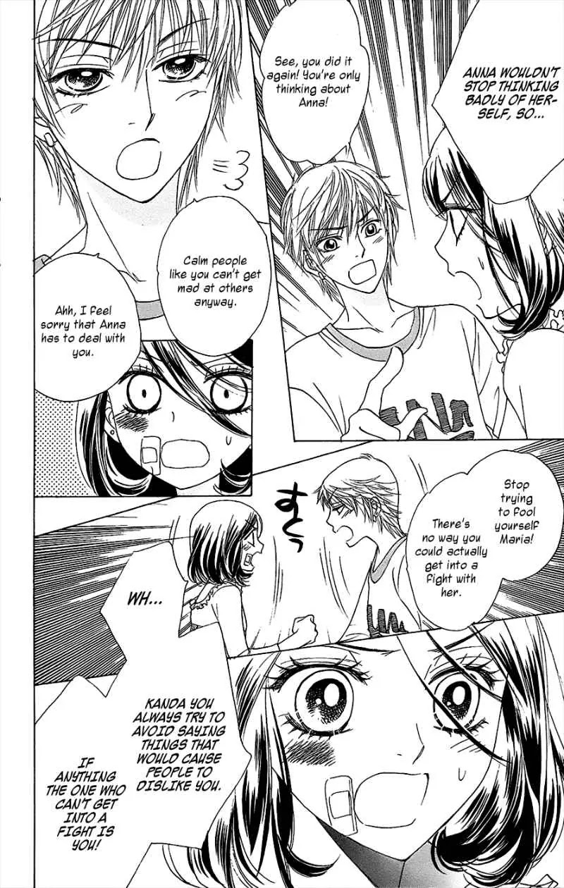 Akuma to Love Song Chapter 41 page 19 - Chapter 41 : 41