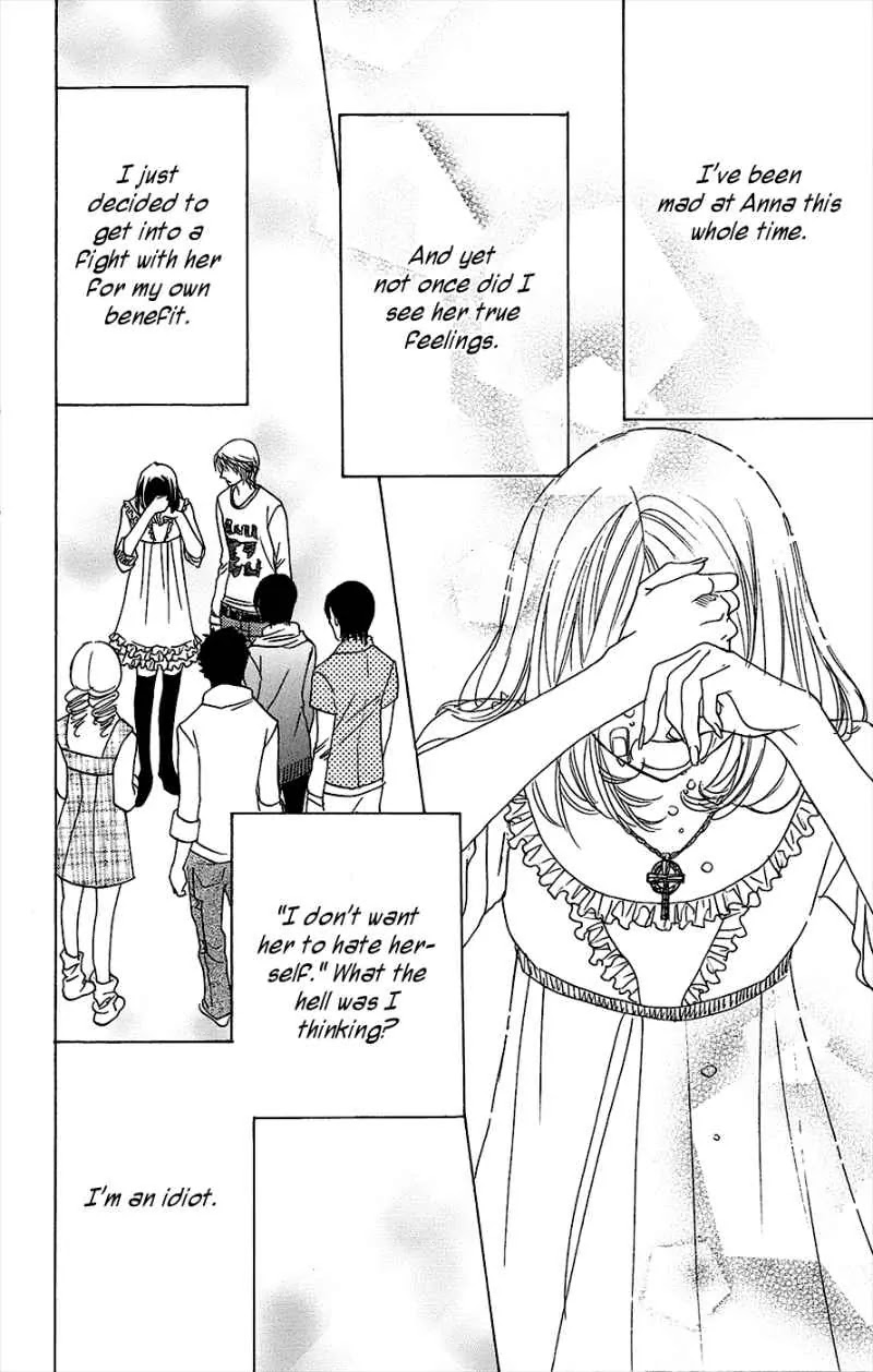 Akuma to Love Song Chapter 41 page 29 - Chapter 41 : 41