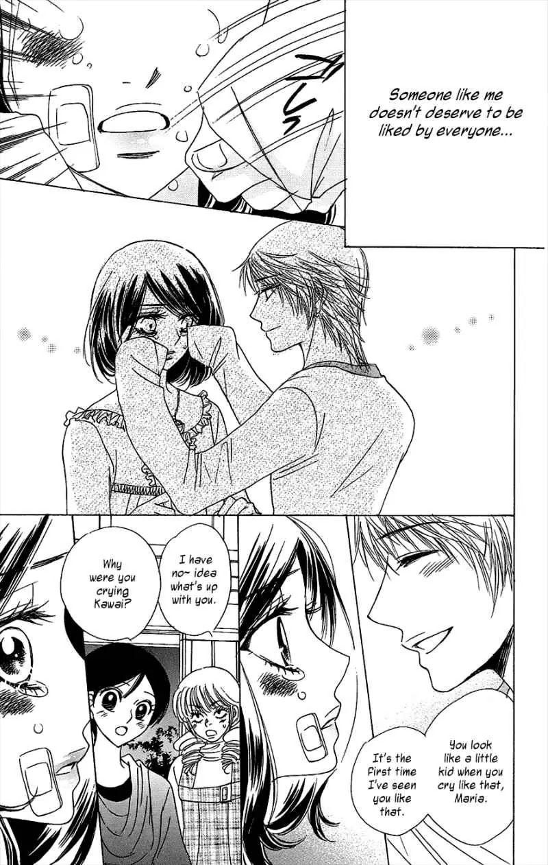 Akuma to Love Song Chapter 41 page 30 - Chapter 41 : 41