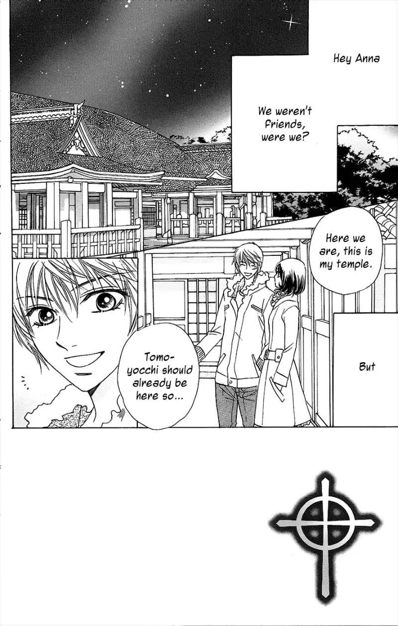 Akuma to Love Song Chapter 41 page 9 - Chapter 41 : 41