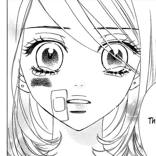 Akuma to Love Song Chapter 41 : 41 cover