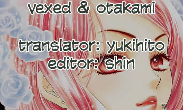 Akuma to Love Song Chapter 42 page 1 - Chapter 42 : 42