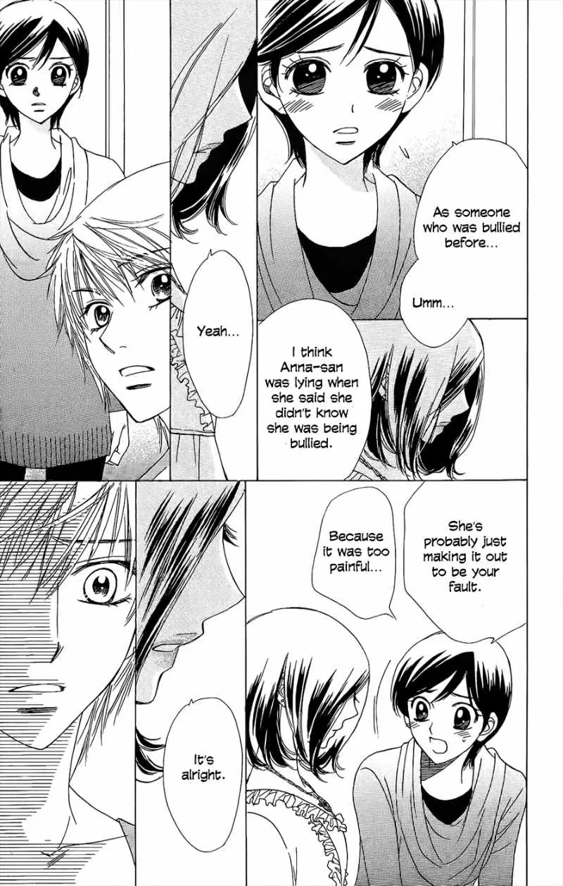 Akuma to Love Song Chapter 42 page 11 - Chapter 42 : 42