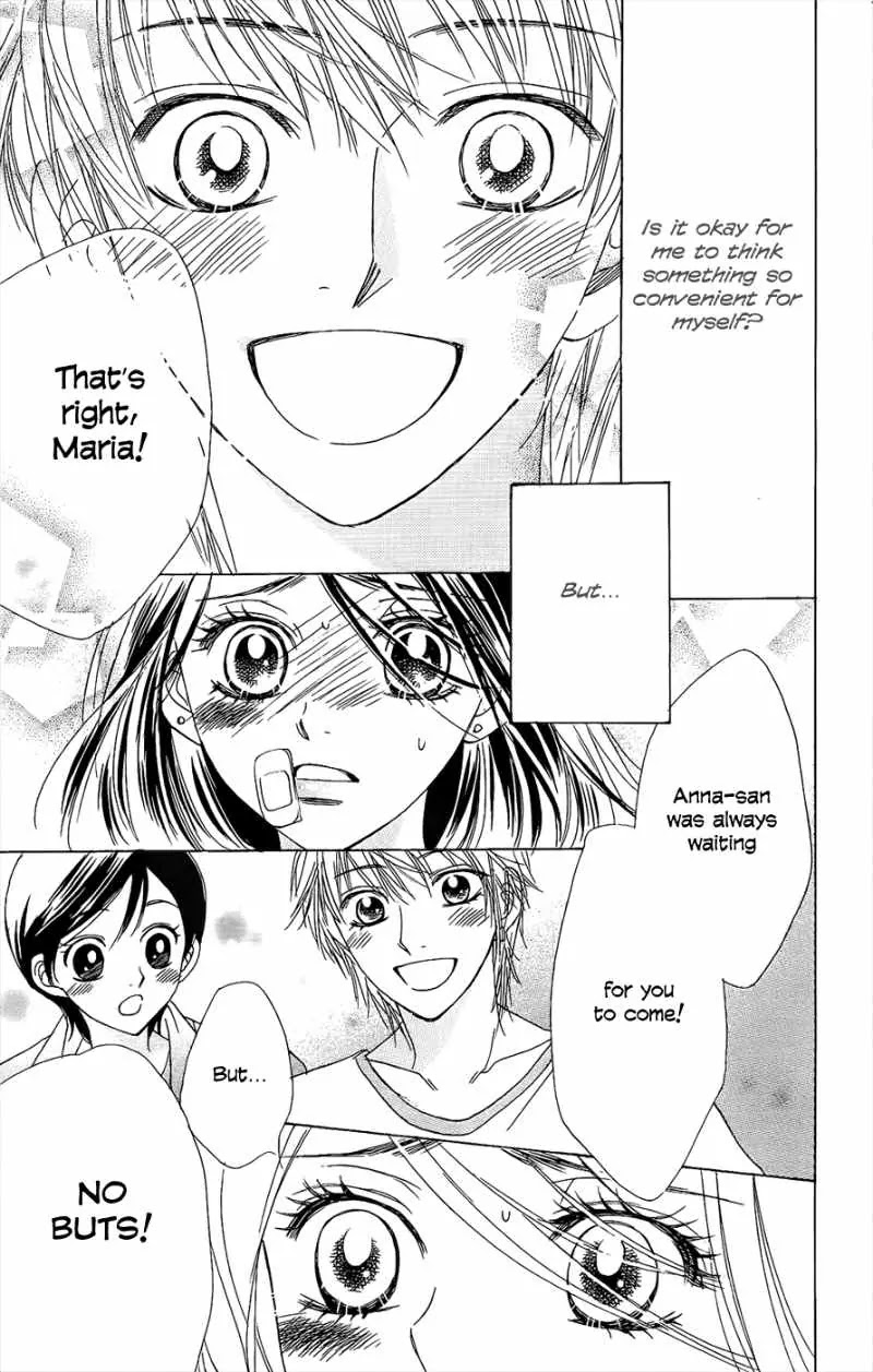 Akuma to Love Song Chapter 42 page 15 - Chapter 42 : 42