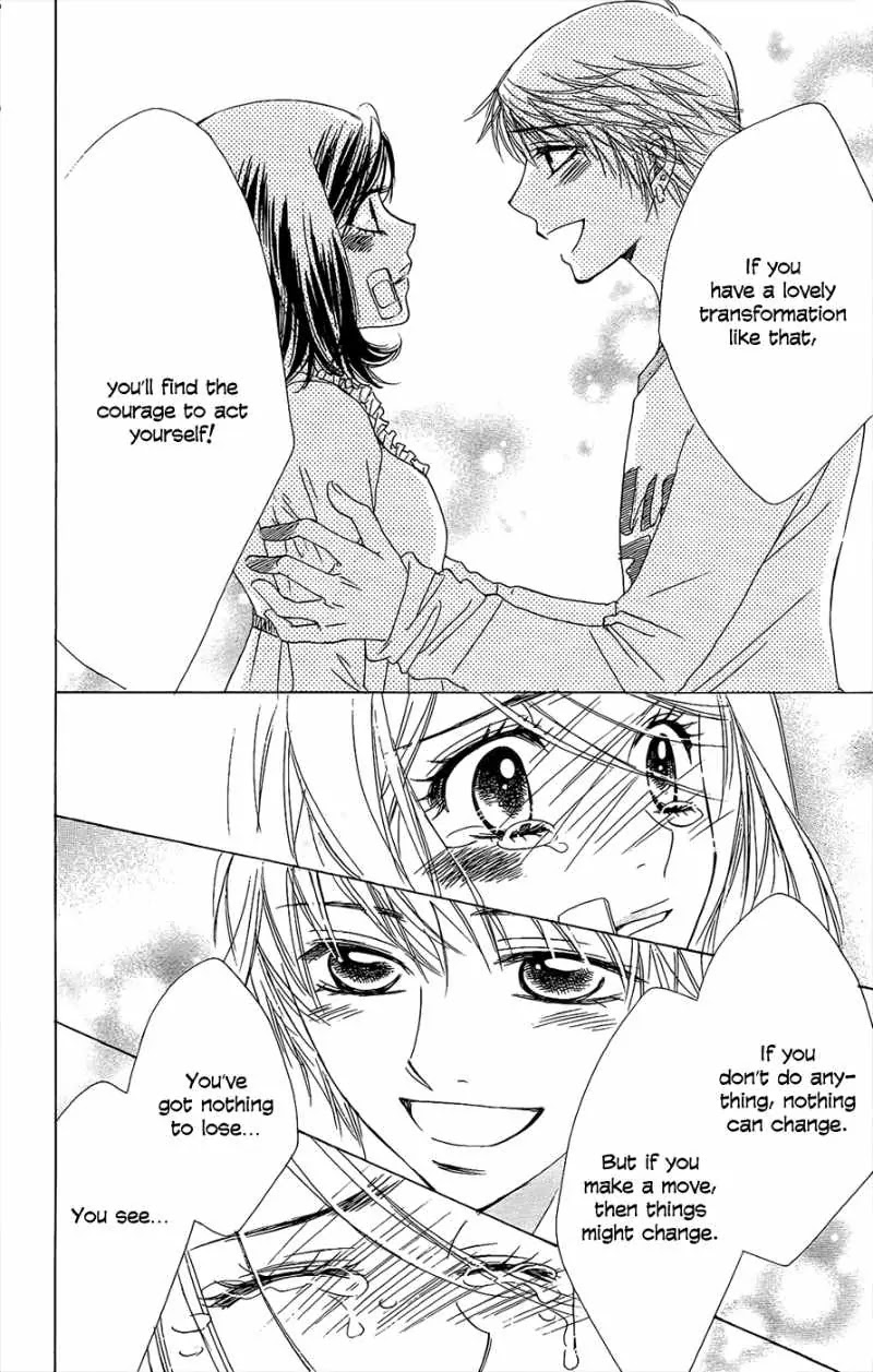 Akuma to Love Song Chapter 42 page 16 - Chapter 42 : 42