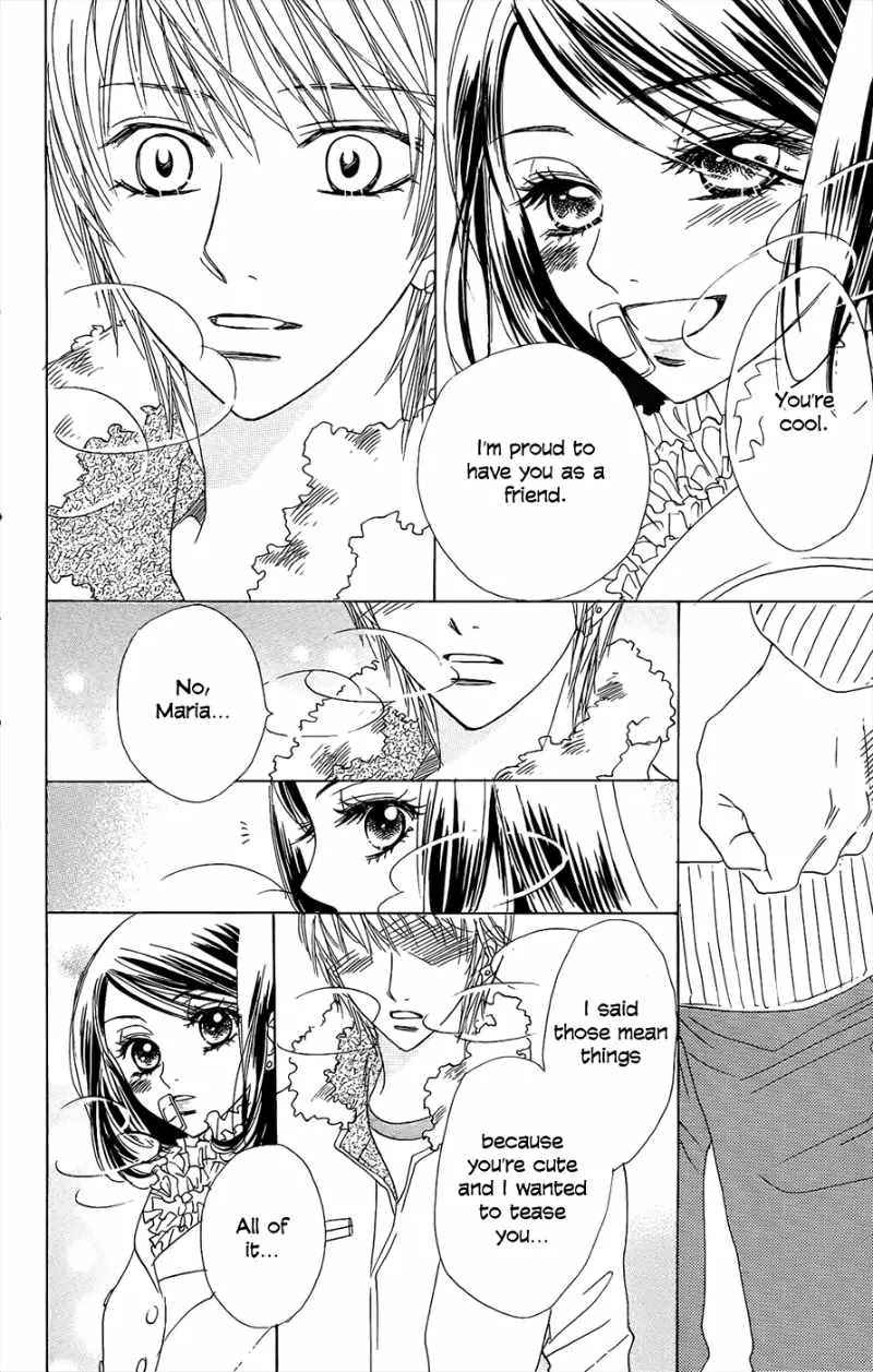 Akuma to Love Song Chapter 42 page 24 - Chapter 42 : 42