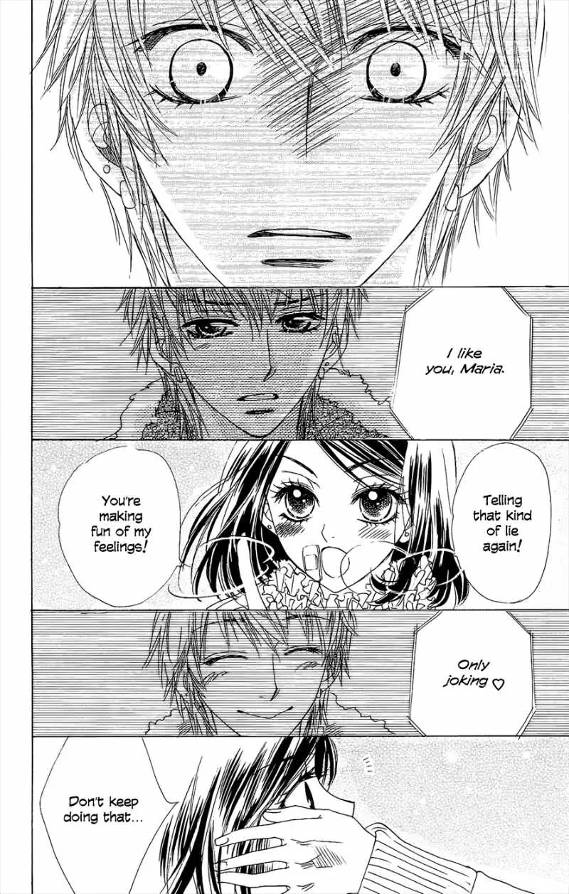 Akuma to Love Song Chapter 42 page 26 - Chapter 42 : 42