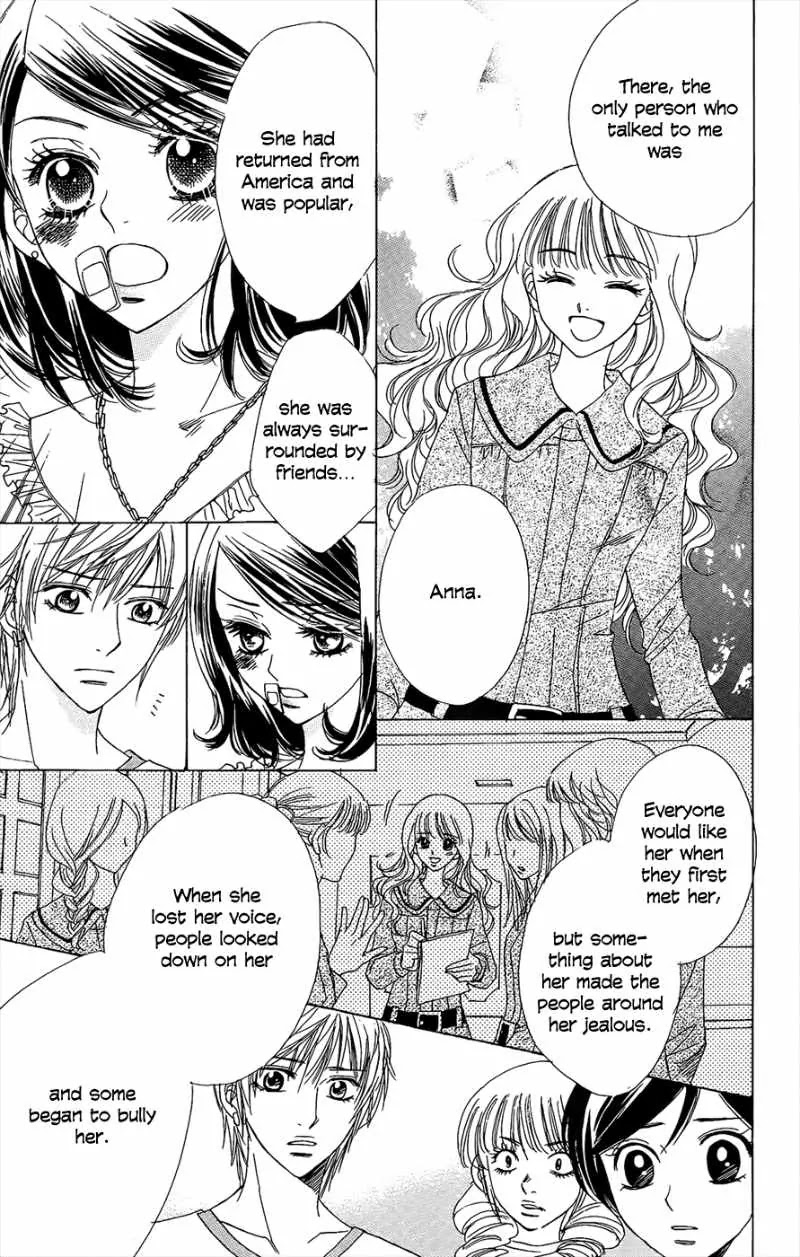 Akuma to Love Song Chapter 42 page 5 - Chapter 42 : 42