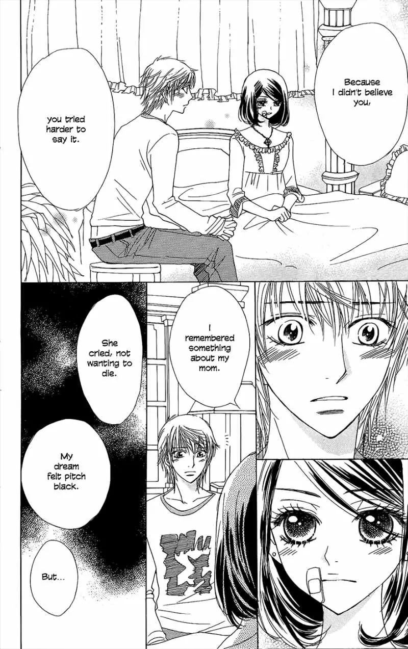 Akuma to Love Song Chapter 43 page 13 - Chapter 43 : 43