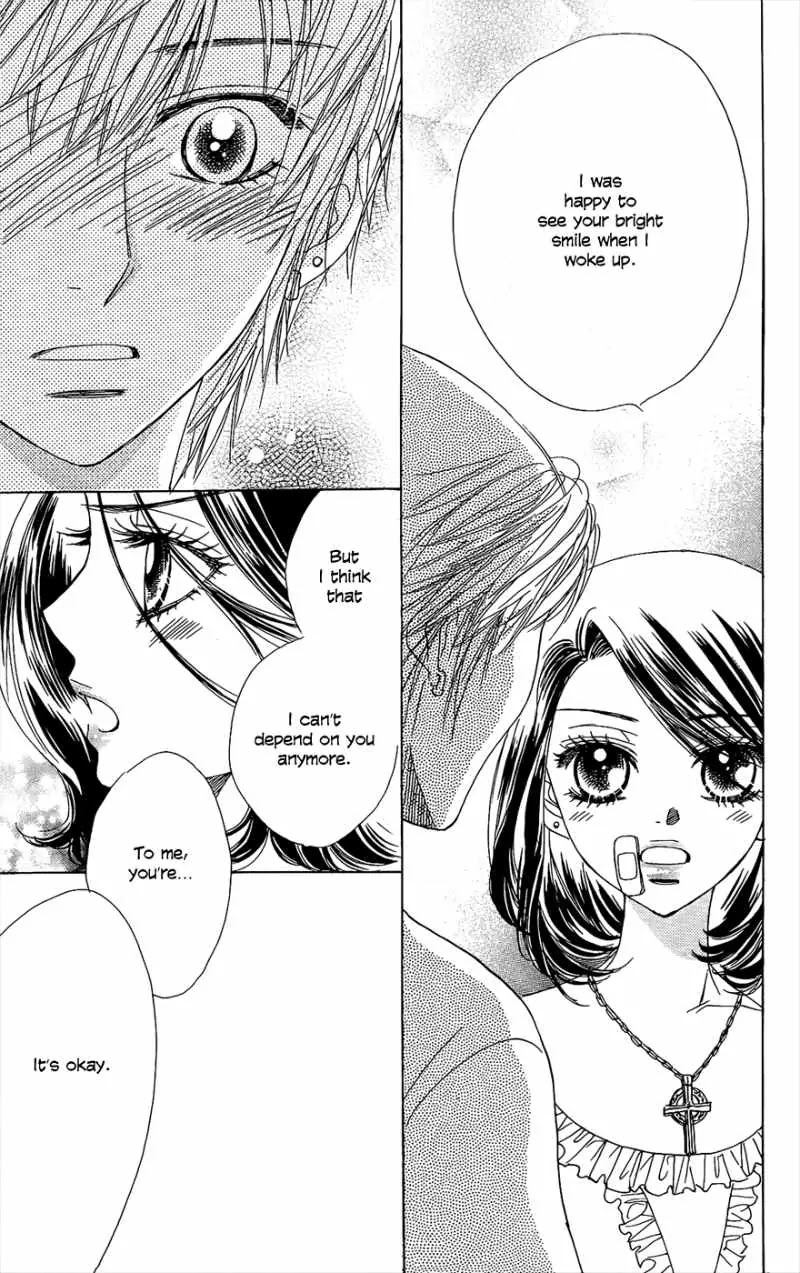 Akuma to Love Song Chapter 43 page 14 - Chapter 43 : 43
