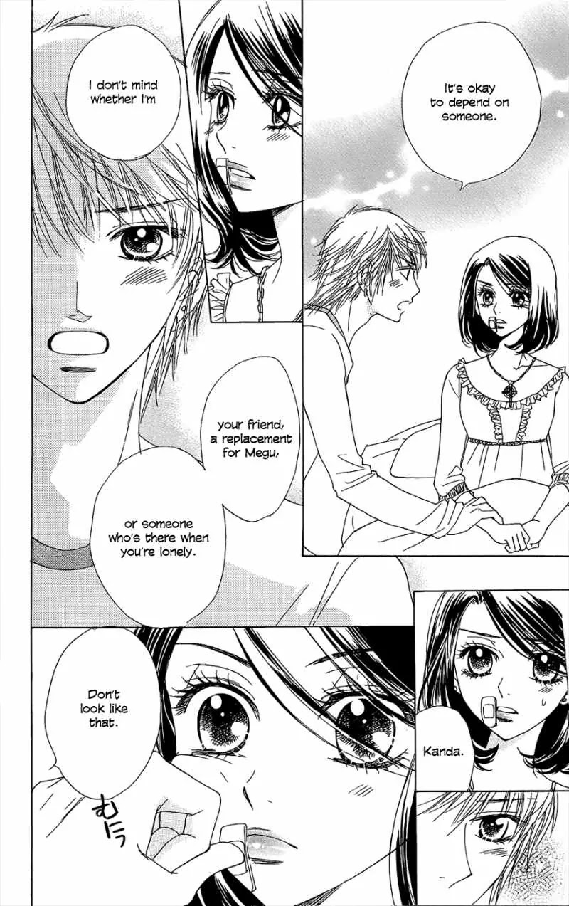 Akuma to Love Song Chapter 43 page 15 - Chapter 43 : 43