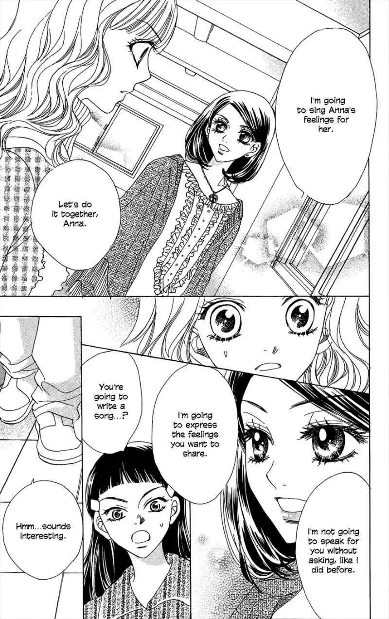 Akuma to Love Song Chapter 43 page 22 - Chapter 43 : 43